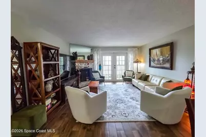 3321 Kirkland Road NE, Palm Bay, FL 32905 - Photo 6