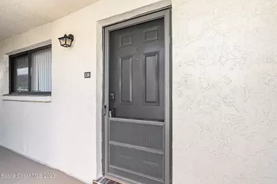 5800 N Banana River Boulevard #115, Cape Canaveral, FL 32920 - Photo 4