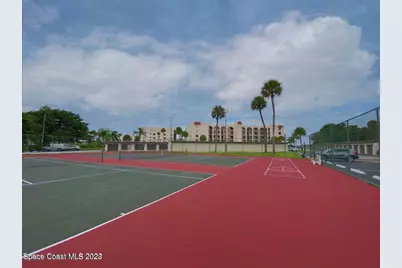 5800 N Banana River Boulevard #115, Cape Canaveral, FL 32920 - Photo 30