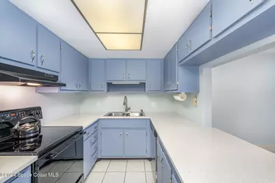5800 N Banana River Boulevard #115, Cape Canaveral, FL 32920 - Photo 8