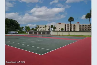 5800 N Banana River Boulevard #115, Cape Canaveral, FL 32920 - Photo 32