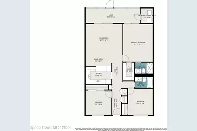 5800 N Banana River Boulevard #115, Cape Canaveral, FL 32920 - Photo 22