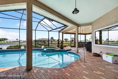 491 Turtle Circle, Indian Harbour Beach, FL 32937 - Photo 28