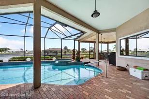 491 Turtle Cir, Indian Harbour Beach, FL 32937 - Photo 28