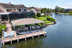 491 Turtle Cir, Satellite Beach, FL 32937 - Photo 34