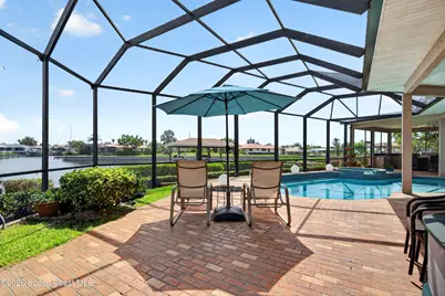 491 Turtle Circle, Indian Harbour Beach, FL 32937 - Photo 30