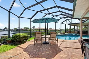 491 Turtle Cir, Indian Harbour Beach, FL 32937 - Photo 30