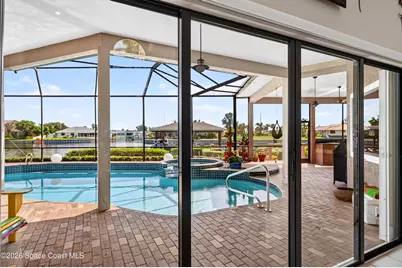 491 Turtle Circle, Indian Harbour Beach, FL 32937 - Photo 10