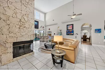 491 Turtle Circle, Indian Harbour Beach, FL 32937 - Photo 6