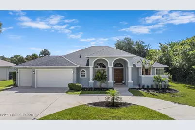 4170 Savannahs Trail, Merritt Island, FL 32953 - Photo 2