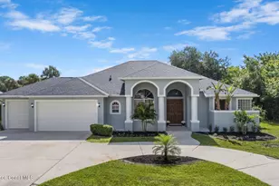 4170 Savannahs Trail, Merritt Island, FL 32953 - Photo 2