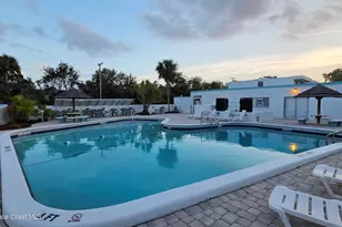 8401 N Atlantic Ave, Cape Canaveral, FL 32920 - Photo 14