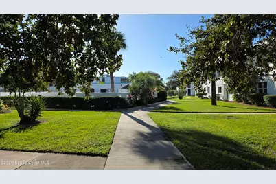 8401 N Atlantic Avenue #D8, Cape Canaveral, FL 32920 - Photo 22