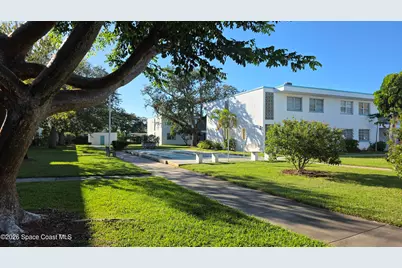 8401 N Atlantic Avenue #D8, Cape Canaveral, FL 32920 - Photo 20