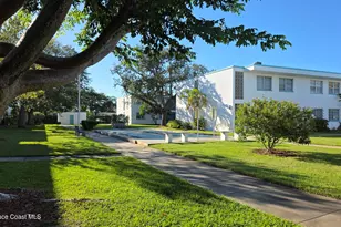 8401 N Atlantic Ave, Cape Canaveral, FL 32920 - Photo 20