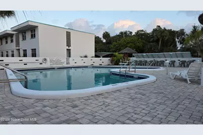 8401 N Atlantic Avenue #D8, Cape Canaveral, FL 32920 - Photo 16