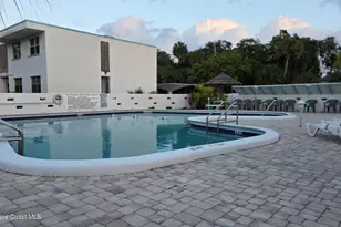 8401 N Atlantic Ave, Cape Canaveral, FL 32920 - Photo 16