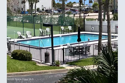 2090 N Atlantic Avenue #202, Cocoa Beach, FL 32931 - Photo 1