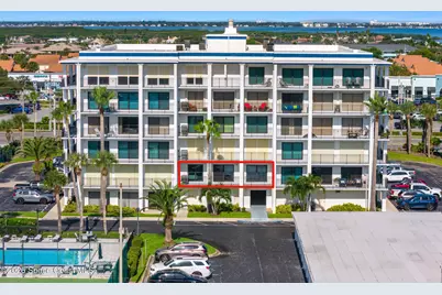 2090 N Atlantic Avenue #202, Cocoa Beach, FL 32931 - Photo 26