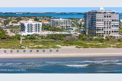 2090 N Atlantic Avenue #202, Cocoa Beach, FL 32931 - Photo 32