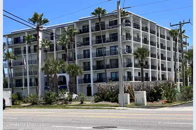 2090 N Atlantic Avenue #202, Cocoa Beach, FL 32931 - Photo 22
