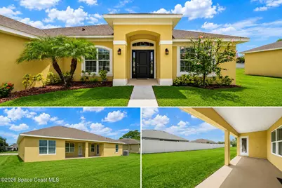 281 Breakwater Street SE, Palm Bay, FL 32909 - Photo 2