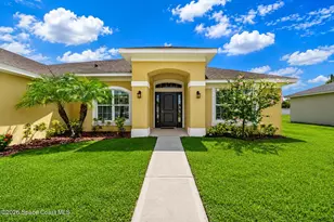 281 Breakwater St SE, Palm Bay, FL 32909 - Photo 1