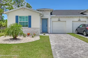 2066 Cerulean Dr NW, Palm Bay, FL 32907 - Photo 2