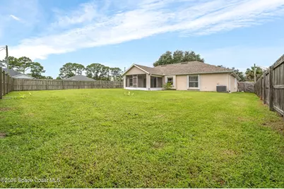 6945 Glenhaven Avenue, Cocoa, FL 32927 - Photo 2