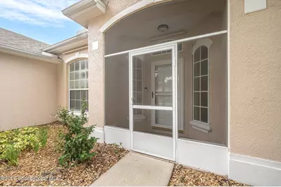 6945 Glenhaven Avenue, Cocoa, FL 32927 - Photo 4
