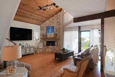 5875 Riverside Drive, Melbourne Beach, FL 32951 - Photo 8