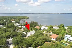 5875 Riverside Dr, Melbourne Beach, FL 32951 - Photo 2