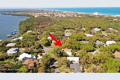 5875 Riverside Drive, Melbourne Beach, FL 32951 - Photo 1