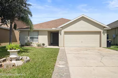 141 Wishing Well Circle SW, Palm Bay, FL 32908 - Photo 1