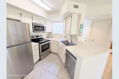 1800 Charlesmont Drive #6-107, Indialantic, FL 32903 - Photo 8