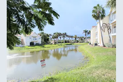 1800 Charlesmont Drive #6-107, Indialantic, FL 32903 - Photo 18