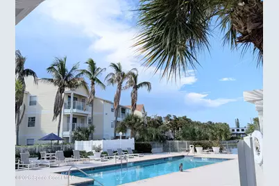1800 Charlesmont Drive #6-107, Indialantic, FL 32903 - Photo 24