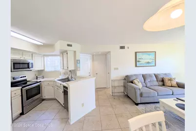 1800 Charlesmont Drive #6-107, Indialantic, FL 32903 - Photo 4