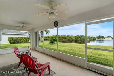 1486 Grand Isle Boulevard, Melbourne, FL 32940 - Photo 32