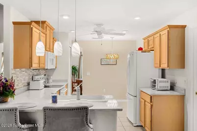 1486 Grand Isle Boulevard, Melbourne, FL 32940 - Photo 16