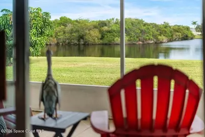 1486 Grand Isle Boulevard, Melbourne, FL 32940 - Photo 2