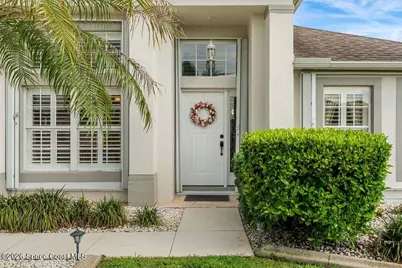 1486 Grand Isle Boulevard, Melbourne, FL 32940 - Photo 8
