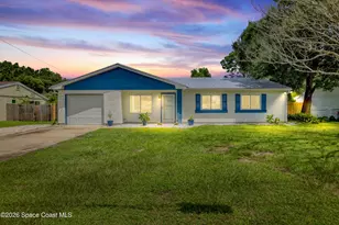 1671 Charles Blvd NE, Palm Bay, FL 32907 - Photo 2
