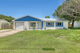 1671 Charles Blvd NE, Palm Bay, FL 32907 - Photo 2