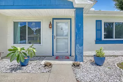 1671 Charles Boulevard NE, Palm Bay, FL 32907 - Photo 4