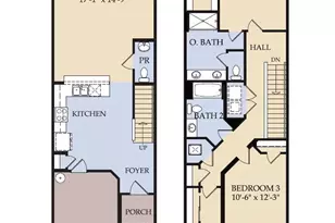 4405 Jetty Ln NE, Palm Bay, FL 32905 - Photo 2