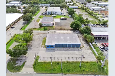 580 S Wickham Road, West Melbourne, FL 32904 - Photo 2