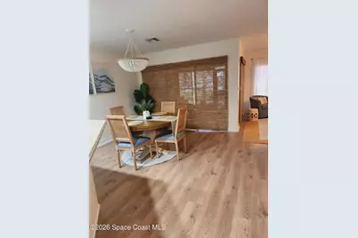 400 Yellow Tail Lane NE #101, Merritt Island, FL 32953 - Photo 6