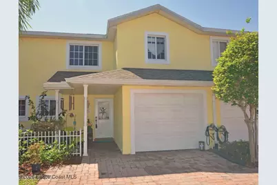 400 Yellow Tail Lane NE #101, Merritt Island, FL 32953 - Photo 1