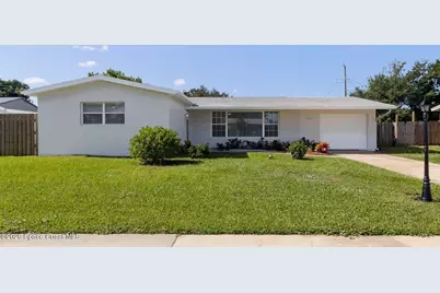1741 Cadillac Circle S, Melbourne, FL 32935 - Photo 2
